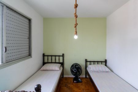 Apartamento à venda com 69m², 2 quartos e 1 vaga Apartamento à venda com 69m², 2 quartos e 1 vagaQuarto 2
