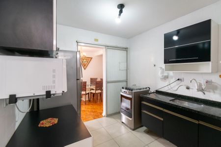 Apartamento à venda com 69m², 2 quartos e 1 vaga Apartamento à venda com 69m², 2 quartos e 1 vagaCozinha