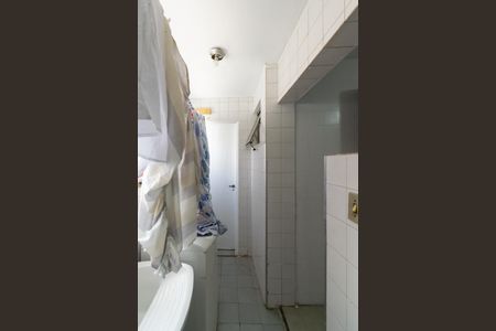 Apartamento à venda com 69m², 2 quartos e 1 vaga Apartamento à venda com 69m², 2 quartos e 1 vagaÁrea de Serviço