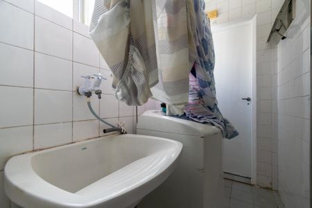 Apartamento à venda com 69m², 2 quartos e 1 vaga Apartamento à venda com 69m², 2 quartos e 1 vagaÁrea de Serviço