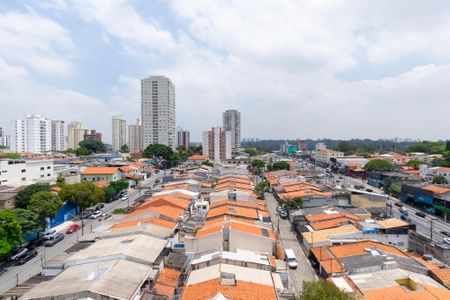 Apartamento à venda com 69m², 2 quartos e 1 vaga Apartamento à venda com 69m², 2 quartos e 1 vagaVista do Quarto 2