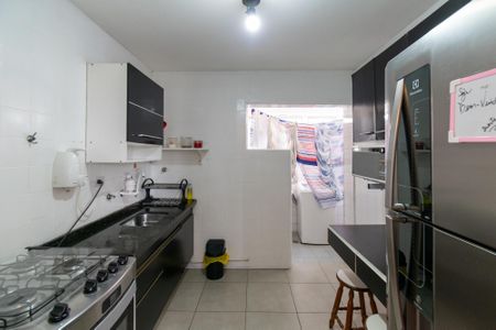 Apartamento à venda com 69m², 2 quartos e 1 vaga Apartamento à venda com 69m², 2 quartos e 1 vagaCozinha