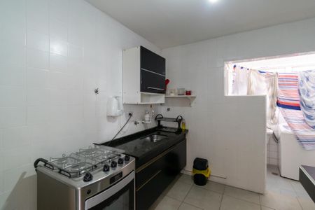 Apartamento à venda com 69m², 2 quartos e 1 vaga Apartamento à venda com 69m², 2 quartos e 1 vagaCozinha