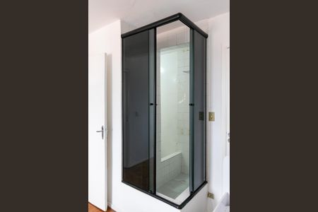 Apartamento à venda com 69m², 2 quartos e 1 vaga Apartamento à venda com 69m², 2 quartos e 1 vagaBanheiro