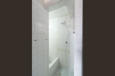 Apartamento à venda com 69m², 2 quartos e 1 vaga Apartamento à venda com 69m², 2 quartos e 1 vagaBanheiro