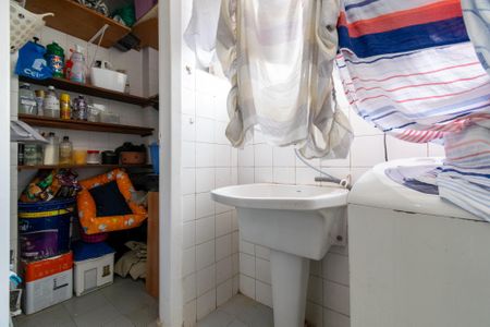 Apartamento à venda com 69m², 2 quartos e 1 vaga Apartamento à venda com 69m², 2 quartos e 1 vagaÁrea de Serviço