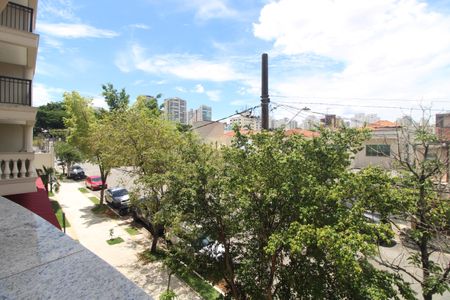 Apartamento à venda com 106m², 2 quartos e 1 vagaSala - Varanda