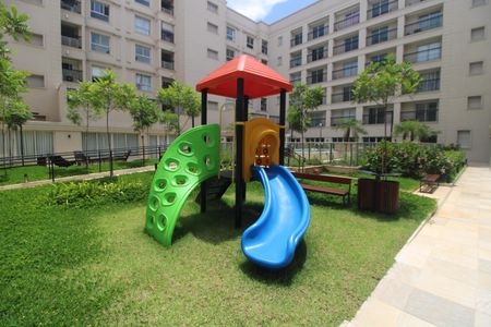 Apartamento à venda com 106m², 2 quartos e 1 vagaÁrea Comum