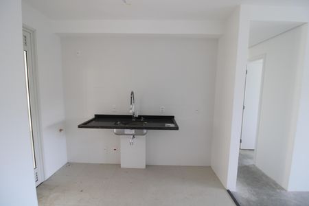 Apartamento à venda com 106m², 2 quartos e 1 vagaCozinha