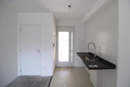 Apartamento à venda com 106m², 2 quartos e 1 vagaCozinha