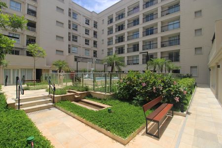 Apartamento à venda com 106m², 2 quartos e 1 vagaÁrea Comum