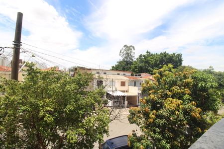 Apartamento à venda com 106m², 2 quartos e 1 vagaSala - Varanda