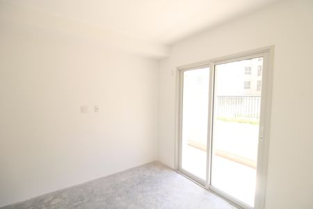 Apartamento à venda com 106m², 2 quartos e 1 vagaQuarto 2