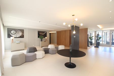 Apartamento à venda com 106m², 2 quartos e 1 vagaÁrea Comum