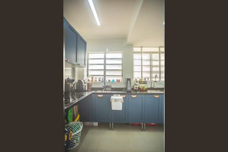 Apartamento à venda com 46m², 2 quartos e sem vaga Apartamento à venda com 46m², 2 quartos e sem vagaCozinha