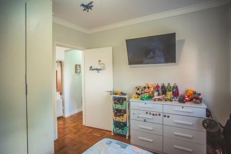 Apartamento à venda com 46m², 2 quartos e sem vaga Apartamento à venda com 46m², 2 quartos e sem vagaQuarto 1