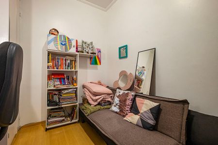 Apartamento à venda com 93m², 3 quartos e 2 vagas Apartamento à venda com 93m², 3 quartos e 2 vagasQuarto 3