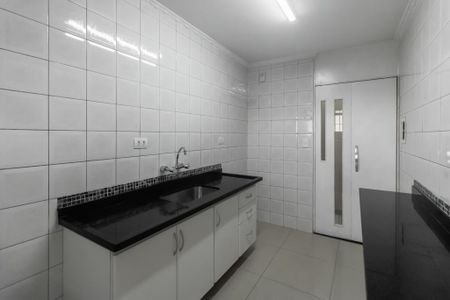 Apartamento para alugar com 55m², 2 quartos e 1 vaga Apartamento para alugar com 55m², 2 quartos e 1 vagaCozinha