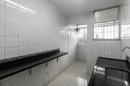 Apartamento para alugar com 55m², 2 quartos e 1 vaga Apartamento para alugar com 55m², 2 quartos e 1 vagaCozinha