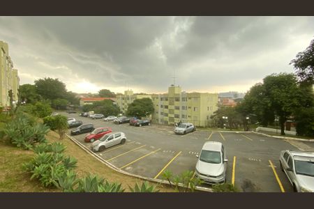 Apartamento para alugar com 55m², 2 quartos e 1 vaga Apartamento para alugar com 55m², 2 quartos e 1 vagaVista/sala