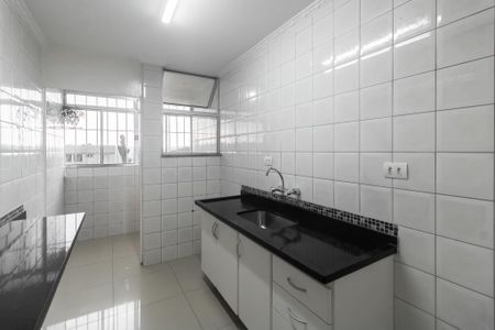 Apartamento para alugar com 55m², 2 quartos e 1 vaga Apartamento para alugar com 55m², 2 quartos e 1 vagaCozinha
