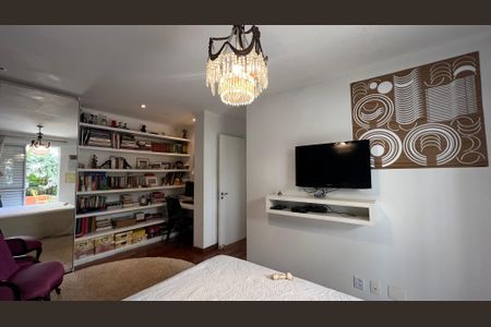 Apartamento à venda com 174m², 3 quartos e 3 vagas Apartamento à venda com 174m², 3 quartos e 3 vagasSuite 3