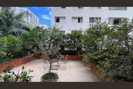 Apartamento à venda com 174m², 3 quartos e 3 vagas Apartamento à venda com 174m², 3 quartos e 3 vagasGarden