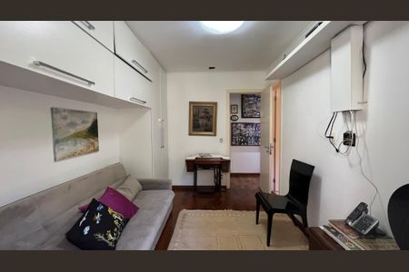 Apartamento à venda com 174m², 3 quartos e 3 vagas Apartamento à venda com 174m², 3 quartos e 3 vagasSuite 1