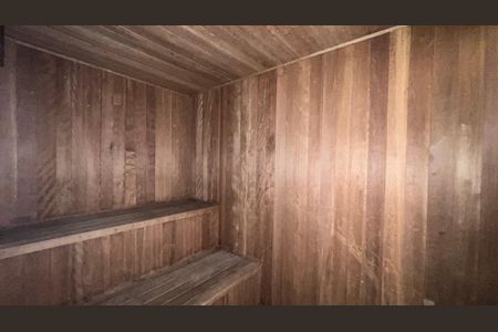 Apartamento à venda com 174m², 3 quartos e 3 vagas Apartamento à venda com 174m², 3 quartos e 3 vagasSaúna