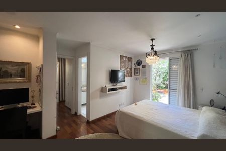 Apartamento à venda com 174m², 3 quartos e 3 vagas Apartamento à venda com 174m², 3 quartos e 3 vagasSuite 3