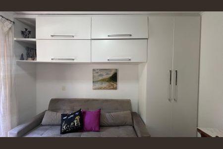 Apartamento à venda com 174m², 3 quartos e 3 vagas Apartamento à venda com 174m², 3 quartos e 3 vagasSuite 1