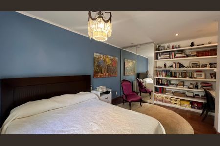 Apartamento à venda com 174m², 3 quartos e 3 vagas Apartamento à venda com 174m², 3 quartos e 3 vagasSuite 3