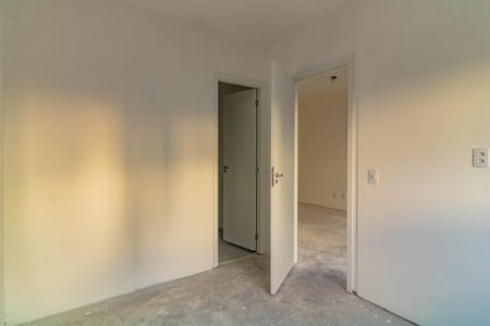 Apartamento à venda com 35m², 1 quarto e sem vaga Apartamento à venda com 35m², 1 quarto e sem vagaQuarto 1
