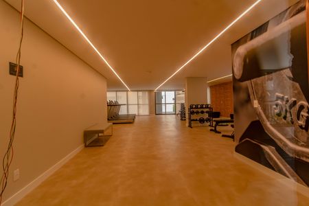 Apartamento à venda com 35m², 1 quarto e sem vaga Apartamento à venda com 35m², 1 quarto e sem vagaÁrea comum