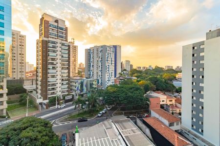 Apartamento à venda com 35m², 1 quarto e sem vaga Apartamento à venda com 35m², 1 quarto e sem vagaVista/Quarto 1