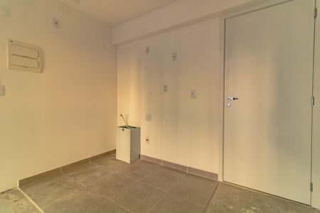 Apartamento à venda com 35m², 1 quarto e sem vaga Apartamento à venda com 35m², 1 quarto e sem vagaCozinha