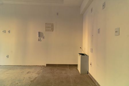 Apartamento à venda com 35m², 1 quarto e sem vaga Apartamento à venda com 35m², 1 quarto e sem vagaCozinha