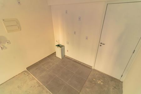 Apartamento à venda com 35m², 1 quarto e sem vaga Apartamento à venda com 35m², 1 quarto e sem vagaCozinha