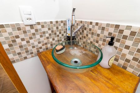Casa à venda com 391m², 3 quartos e 5 vagas Casa à venda com 391m², 3 quartos e 5 vagasBanheiro 6