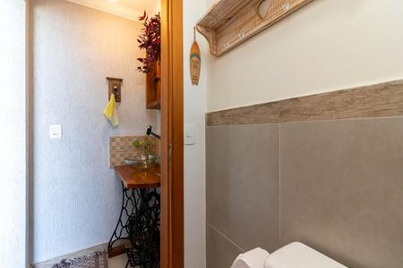 Casa à venda com 391m², 3 quartos e 5 vagas Casa à venda com 391m², 3 quartos e 5 vagasBanheiro 5