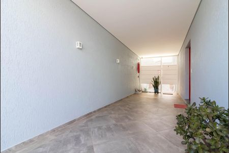 Casa à venda com 391m², 3 quartos e 5 vagas Casa à venda com 391m², 3 quartos e 5 vagasHall de Entrada