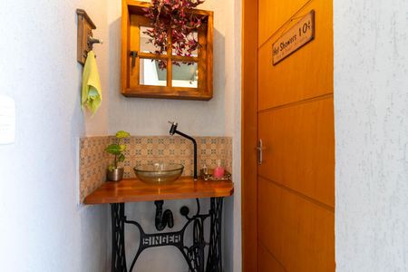 Casa à venda com 391m², 3 quartos e 5 vagas Casa à venda com 391m², 3 quartos e 5 vagasBanheiro 5