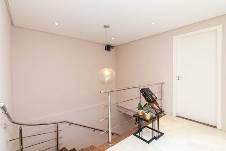 Casa à venda com 391m², 3 quartos e 5 vagas Casa à venda com 391m², 3 quartos e 5 vagasHall dos Quartos