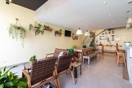 Casa à venda com 391m², 3 quartos e 5 vagas Casa à venda com 391m², 3 quartos e 5 vagasÁrea de Lazer