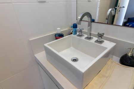 Casa à venda com 391m², 3 quartos e 5 vagas Casa à venda com 391m², 3 quartos e 5 vagasBanheiro da Suíte 2