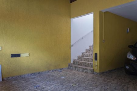 Casa à venda com 208m², 4 quartos e 3 vagas Casa à venda com 208m², 4 quartos e 3 vagasGaragem