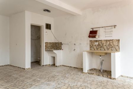 Casa à venda com 208m², 4 quartos e 3 vagas Casa à venda com 208m², 4 quartos e 3 vagasÁrea de Serviço