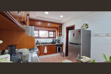 Casa à venda com 350m², 4 quartos e 4 vagasCozinha