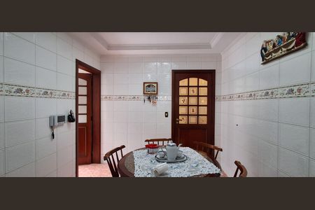 Casa à venda com 350m², 4 quartos e 4 vagasCopa