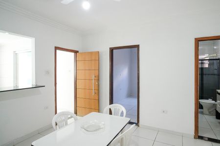 Casa à venda com 350m², 3 quartos e 2 vagasSala